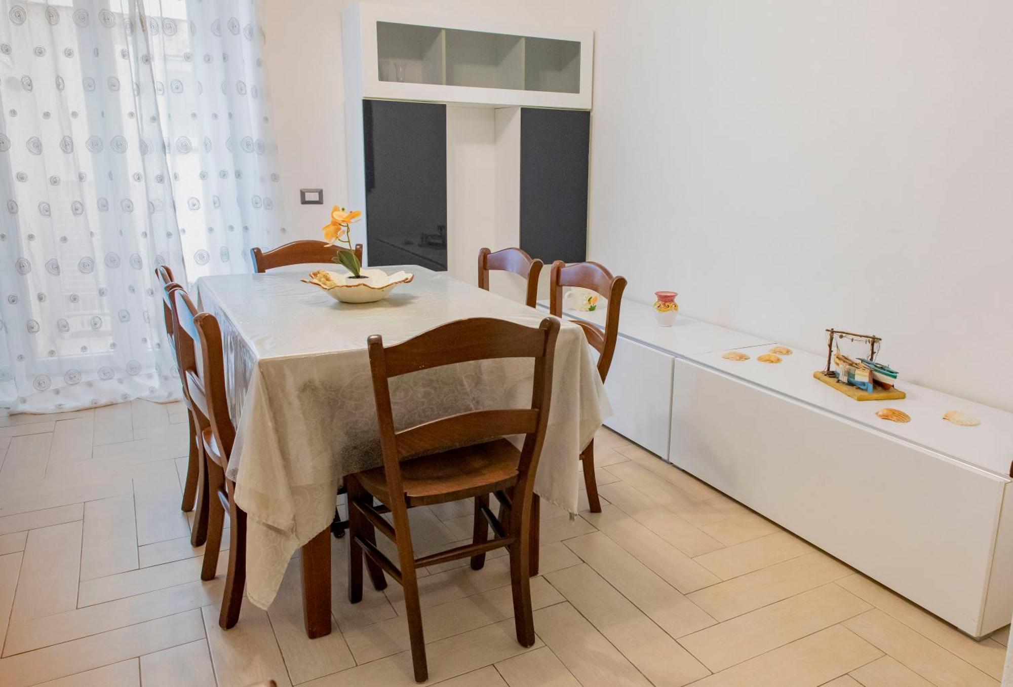 Mare Nostrum - Beachfront House - Sant'Angelo Ischia Buitenkant foto