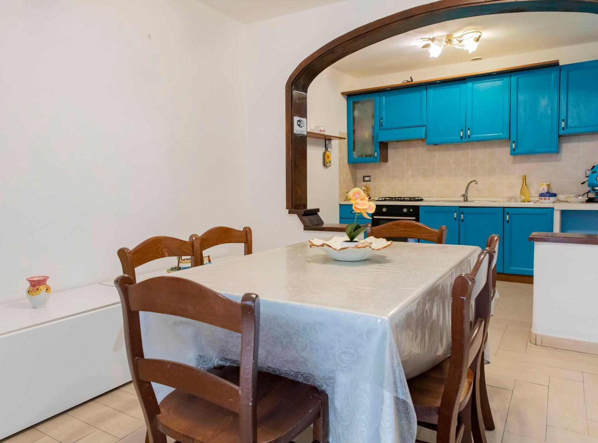 Mare Nostrum - Beachfront House - Sant'Angelo Ischia Buitenkant foto